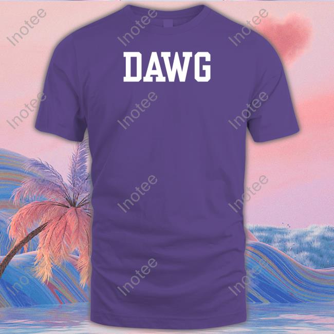 Barstool Sports Store Dawg Disciplined Athlete With Grit T Shirts Pardon My Take