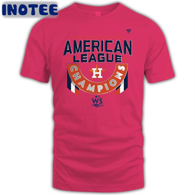 World Series Astros Shirt Houston Astros World Series T Shirts