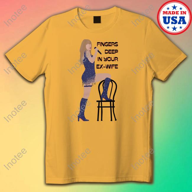 Fingers Deep Shirt, T Shirt, Hoodie, Sweater, Long Sleeve T-Shirt And Tank Top