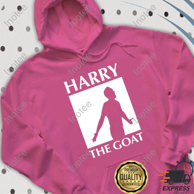 Barstool Store Harry The Goat T Shirt