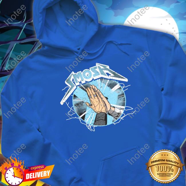 Smosh Reunion Tour Hoodie Anthony Padilla Smosh Reunion Tour T Shirt