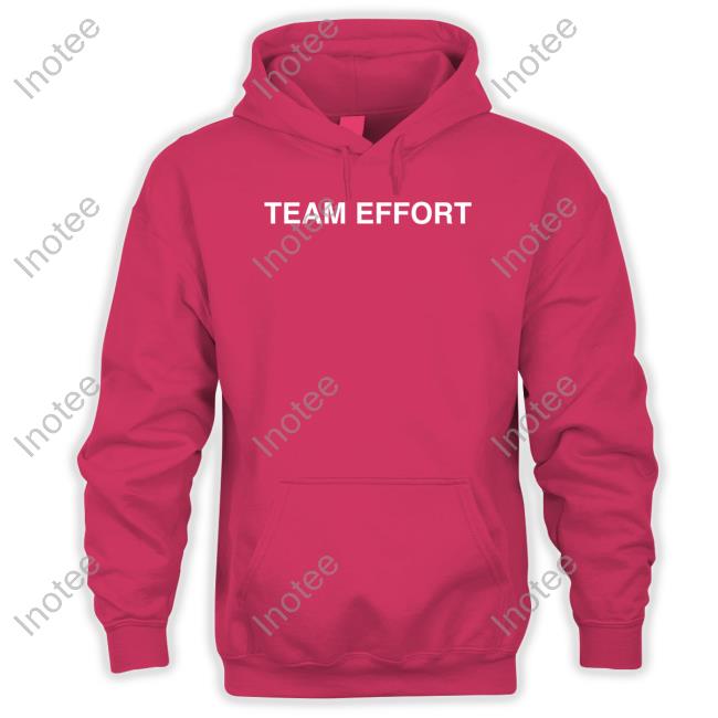 Brockhampton Team Effort Shirts Brckhmptn Merch