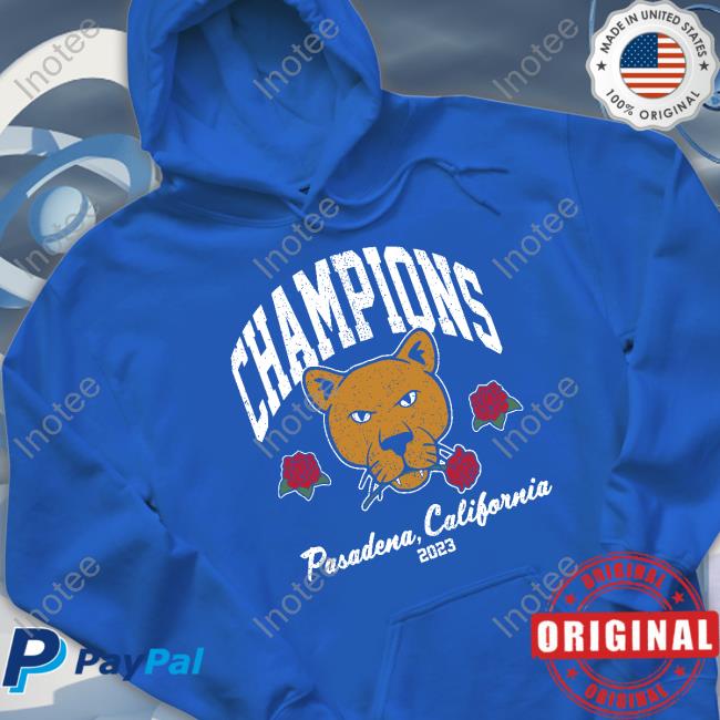 Barstoolsports Store Ps Bowl Champs Sweatshirt