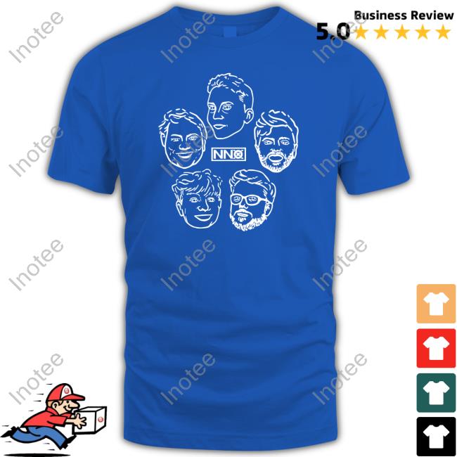 Nno Shop Nno Shirt