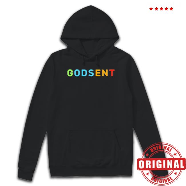Official Godsent 2023 shirt