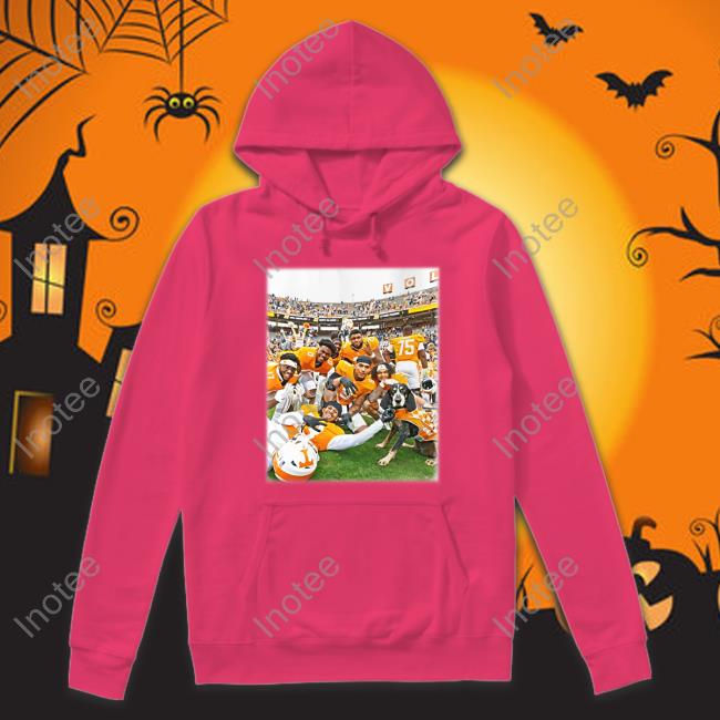 Smokey's Squad Sweatshirt Smokey's Squad Shirts
