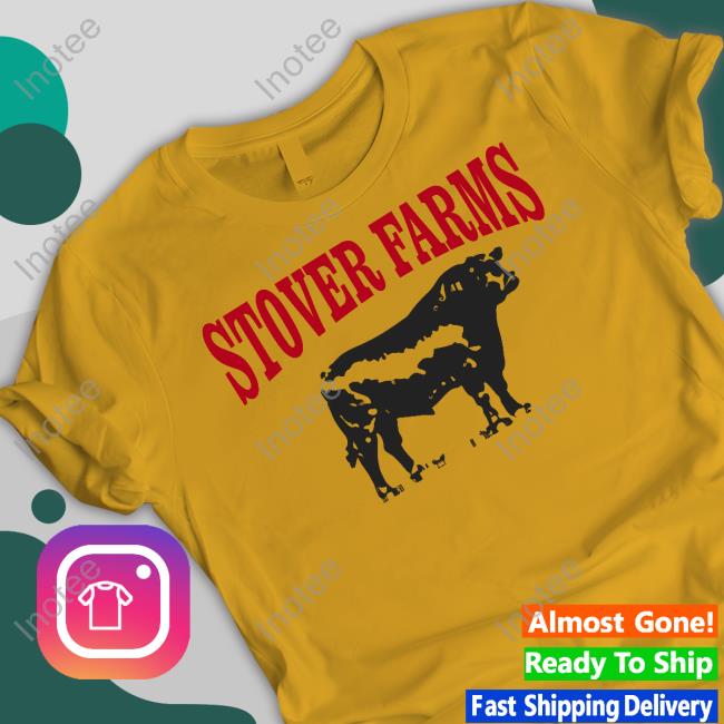 Stover Farms Shirt