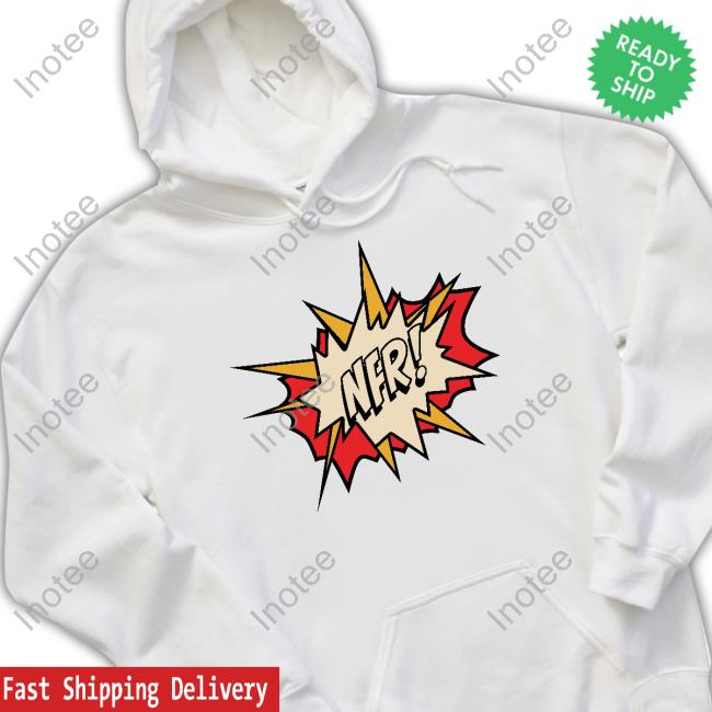 Nfr Lana Del Rey T Shirt