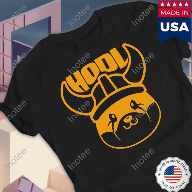 Shopfloki Floki Hodl Tee