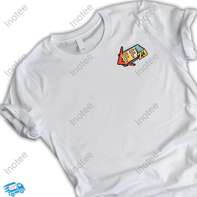 Cleetus Mcfarland Ff23 T-Shirt