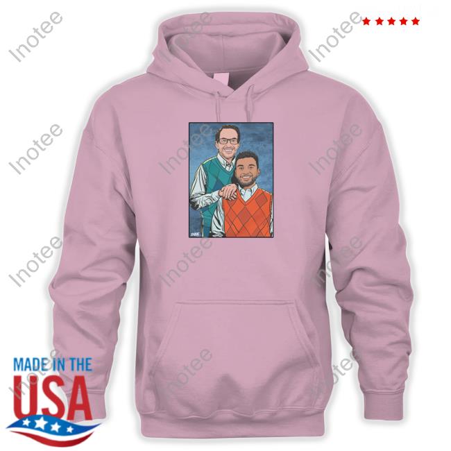 Smack Apparel Merch Did We Just Become Best Friends Shirts