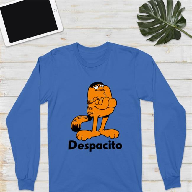 Despacito Garfield T Shirt