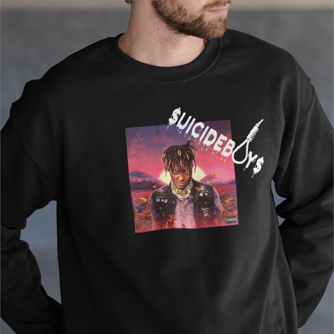 Suicideboys T Shirt