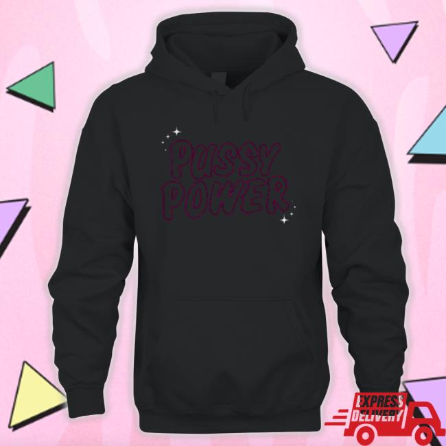 Neon Power Janelle Monae Shirt