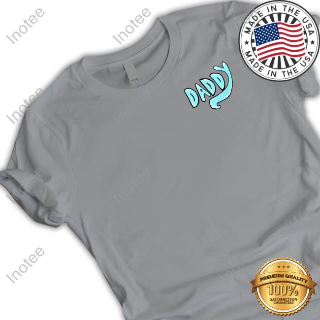 Pfunksahunk Patrick Daddy Shirts