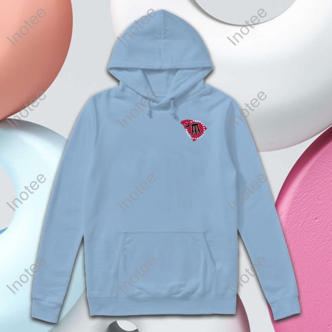 Barstooluofsc Rocky Flop Sc Tee