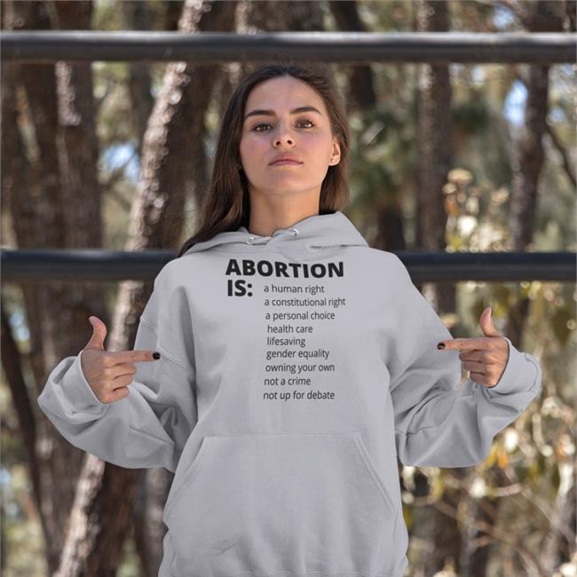 Abortion Is A Human Rights A Constitution Rights Shirt Seattle Storm Breanna Stewart