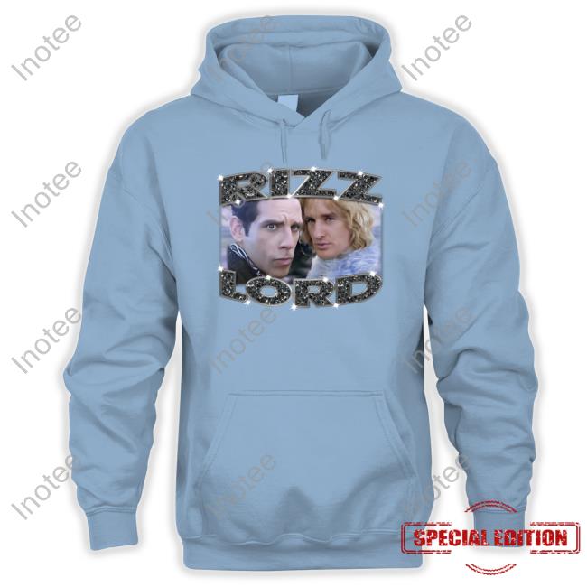 Crappy Worldwide Merch Rizz Lord Long Sleeve
