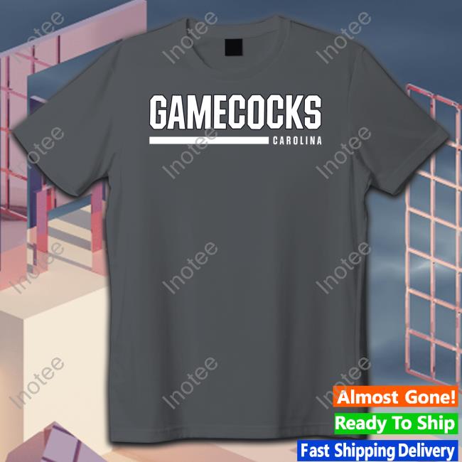 Gamecocks Hoodie