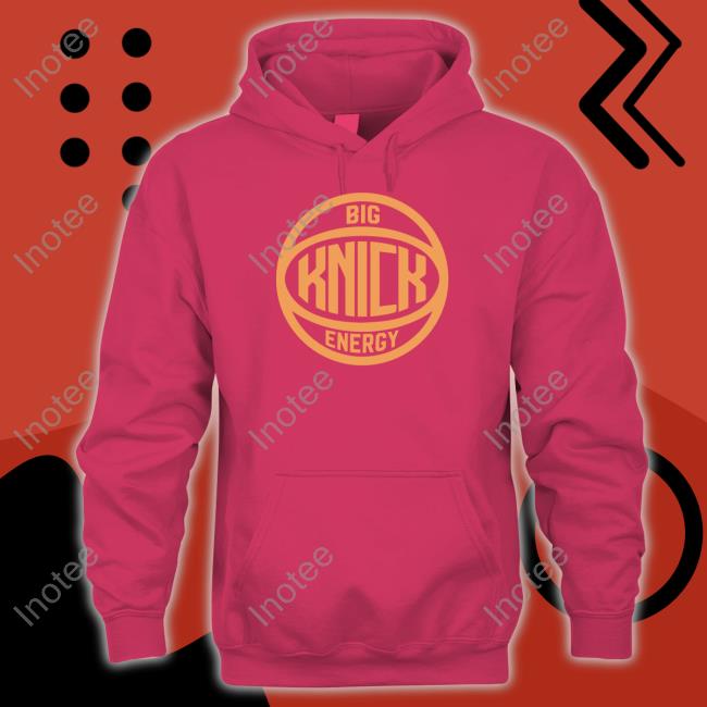 Big Knick Energy Tee Big Knick Energy Shirt Bigknickenergy Merch