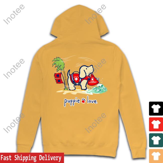 Puppie Love Store Hurricane Pup Puppie Love New Shirt Puppie Love Store Hurricane Pup Puppie Love Hoodie