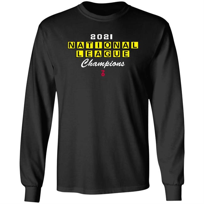 The Seven Six Apparel Waho 2021 Nl Champions Shirt Hoodie Sweatshirt The Seven Six Apparel Waho 2021 Nl Champions Shirt Hoodie Sweatshirt