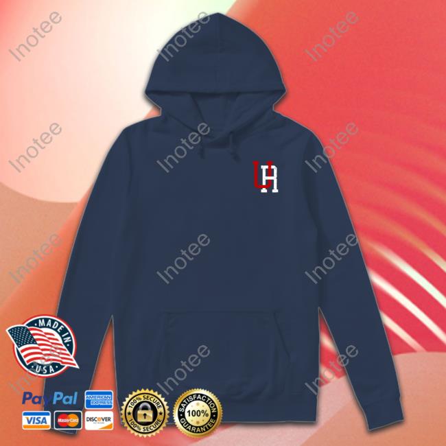 Ur Unnecessary Roughness Hoodie