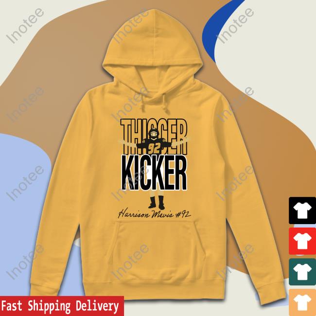 Thicker Kicker Sweatshirt