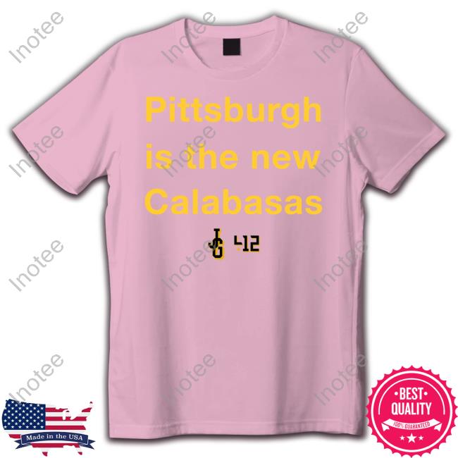 Damar Hamlin Wearing Shop 412 Pittsburgh Is The New Calabasas Hoodie
