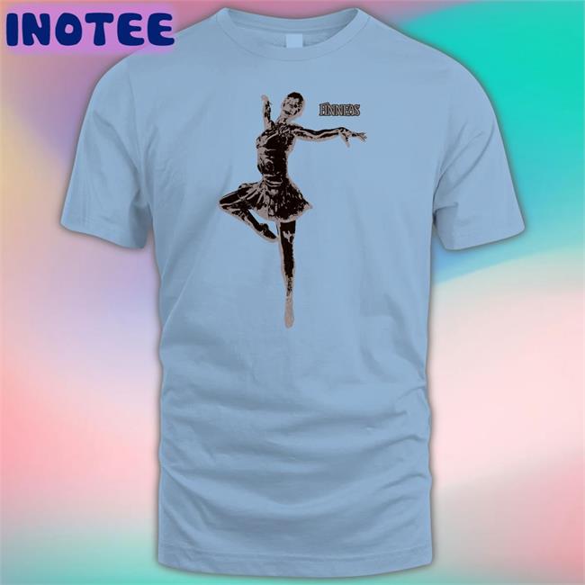 Optimist Dancer Tee Shirt
