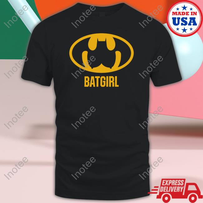 Batgirl T Shirts Shirts That Go Hard