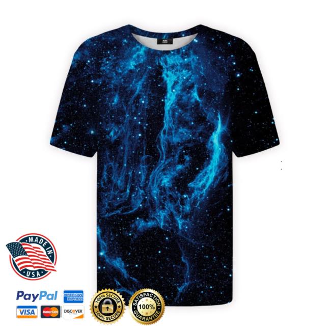 Cygnus Loop Shirt