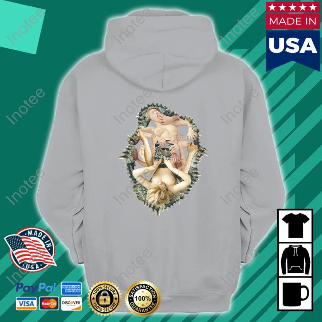 Homicidal Ecstacy Shirts Homicidal Ecstacy Shirt