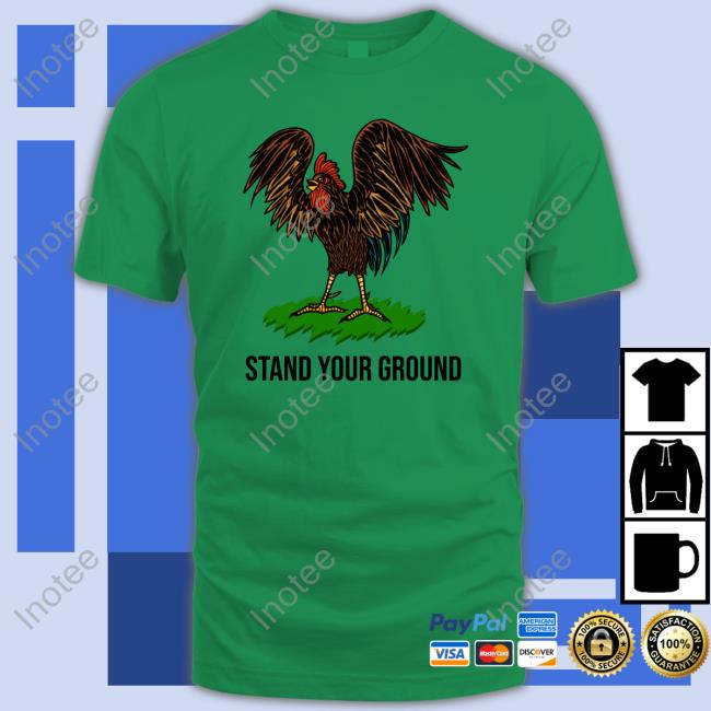 Timcast Stand Your Ground T Shirt Tim Pool Stand Your Ground Sweatshirt