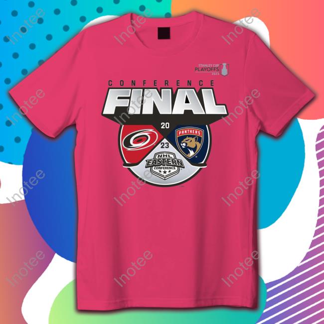 2023 Fanatics Conference Faceoff Match Up Hoodie