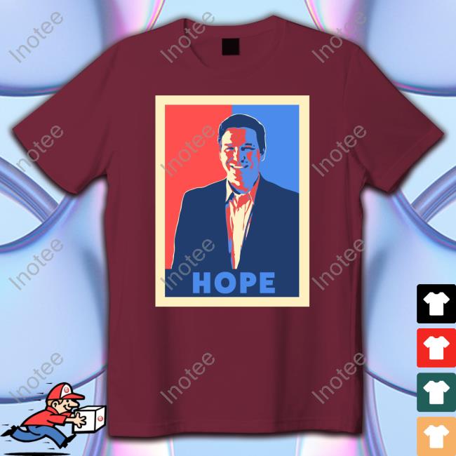 Ron Desantis Hope Shirts
