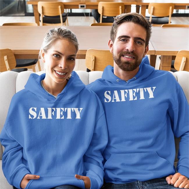 Safety T Shirt Funny Safety T Shirt
