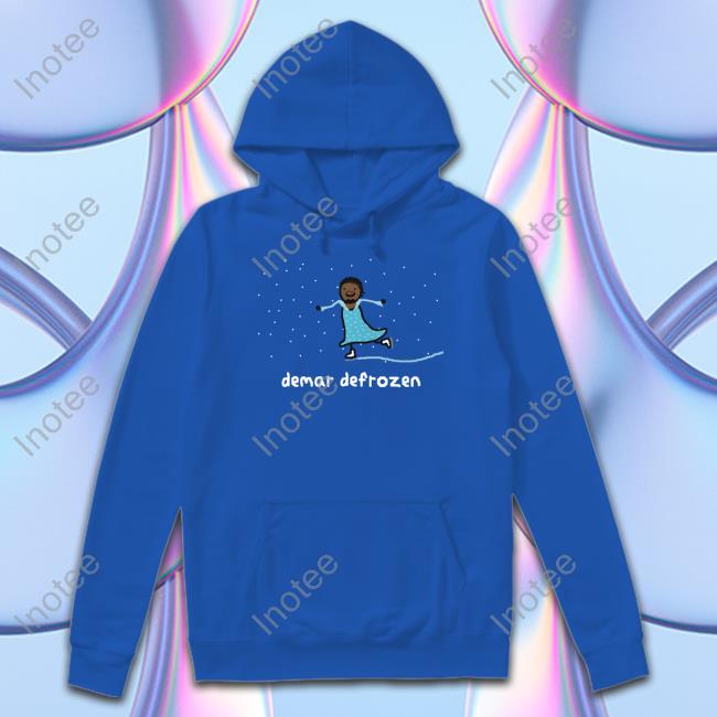 Demar Defrozen T Shirts