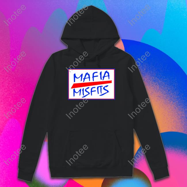 Mafia Misfits Shirt Tee Shirt