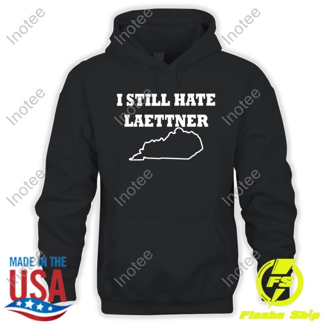 I Still Hate Laettner New Shirt Elie Mystal