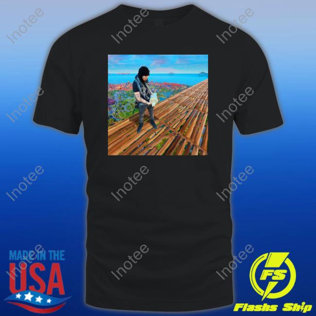 Yeat Skybase Tee Shirt Wearable Clothing Yeat Skybase Sweatshirt