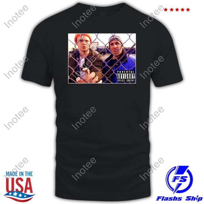 Scranton The Electric City Tees