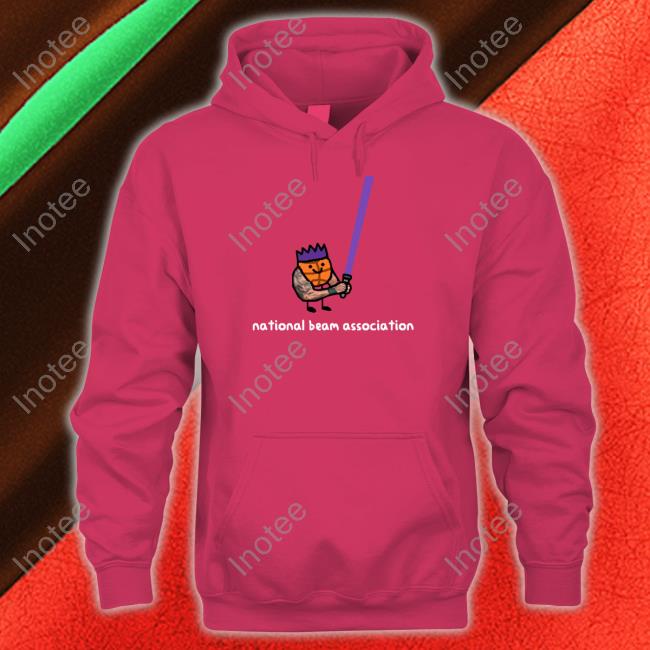 Kings The Beam Shirt National Beam Association Shirts