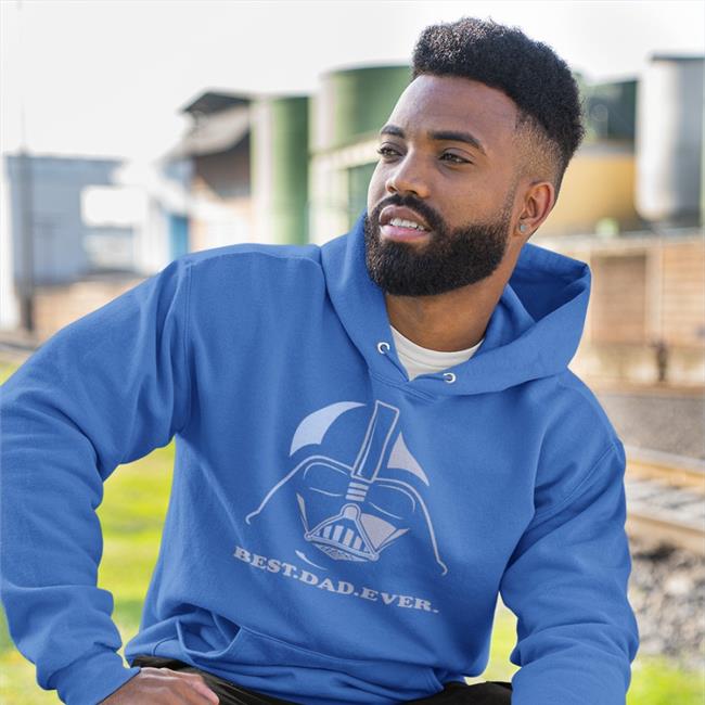Best Dad Ever Sweatshirt
