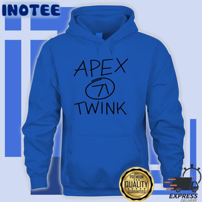Hitsuji Apex Twink Shirt