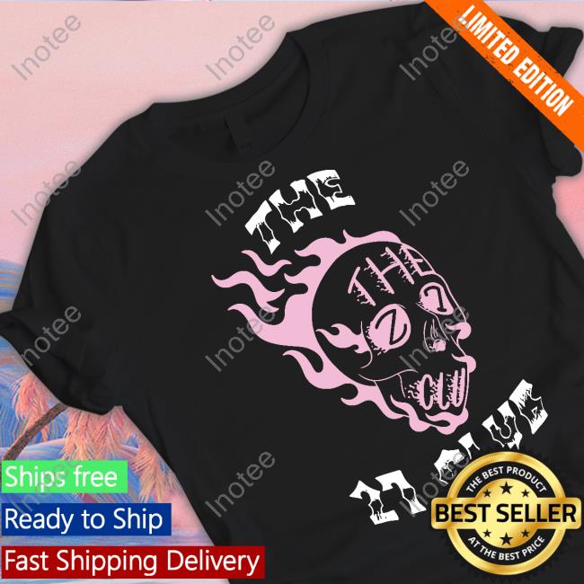 27 Club Coffee Shirt
