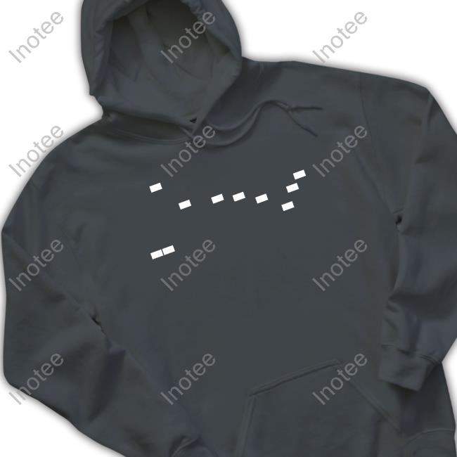 Toby Fox Megalovania Shirt