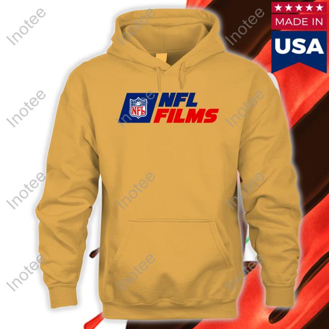 Super 70S Sports Nlf Films T-Shirt Nlf Films Hoodie Sweatshirt