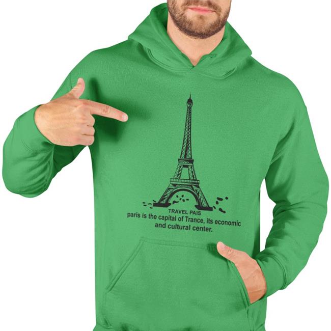 Poorly Translated Shirts Travel Pais Paris Is The Capital Of Trance Its Economic And Cultural Center Hoodie Sweatshirt