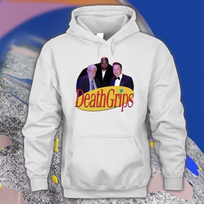 Death Grips Shirt